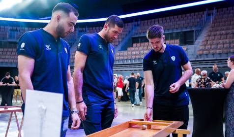SOIRÉE ABONNÉS DE FIN DE SAISON 24/25