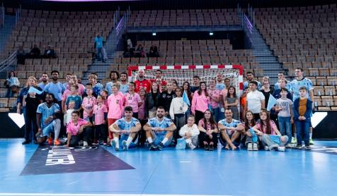 J06 LMSL : VS DUNKERQUE