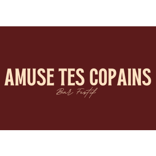 AMUSE TES COPAINS
