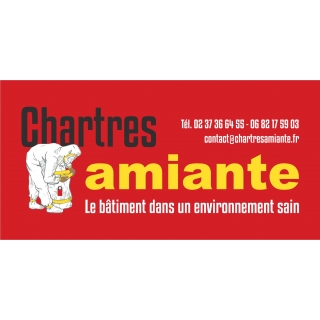 CHARTRES AMIANTE
