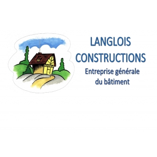 LANGLOIS CONSTRUCTIONS