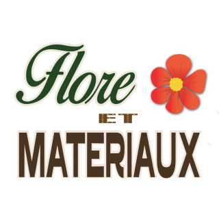 FLORE & MATERIAUX