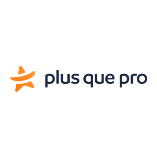 PLUS QUE PRO