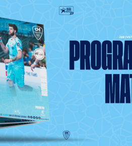 Infos & Programme de match vs Toulouse