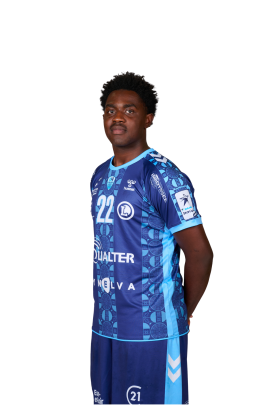 Inza FOFANA