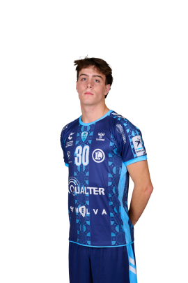 TOMAS BARRAL
