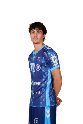 Gabin CHARLOTON