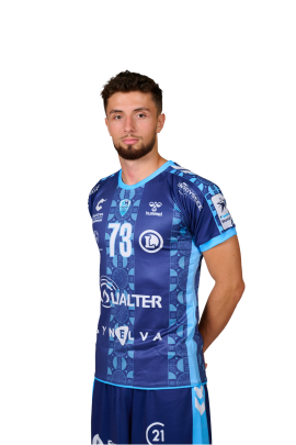 Rémi FERNANDEZ-GONZALEZ