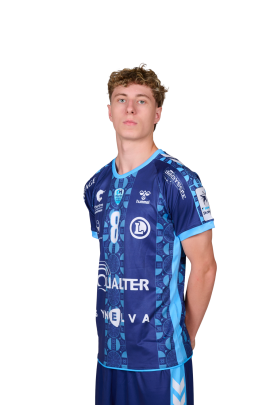 Amaury GILLIG SIEGLER