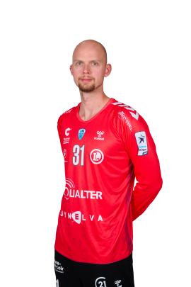 JULIEN MEYER