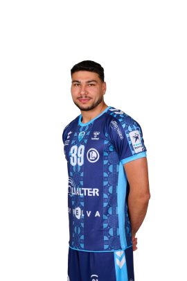 Koussay BEN FRAJ