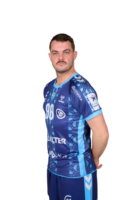 GAËL TRIBILLON 