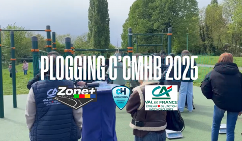 PLOGGING 2025