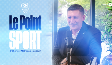 Le Point Sport : La rentrée par Ghennadii Solomon