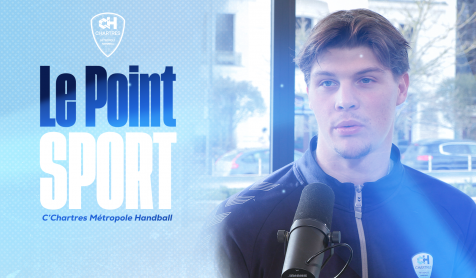 Point sport avec Hugo JUND