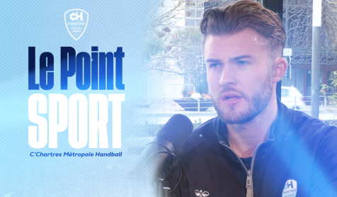POINT SPORT AVEC VALENTIN BZDYNGA