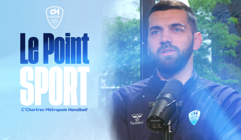 Point Sport : Vanja ILIC