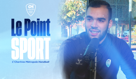Point sport avec Yassine BEN SALEM