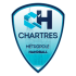 Logo  Chartres 