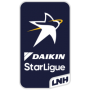 Logo Daikin StarLigue