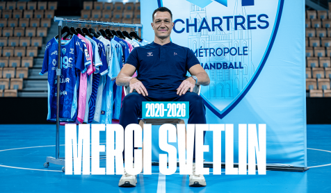 Merci Svetlin (2020-2026)