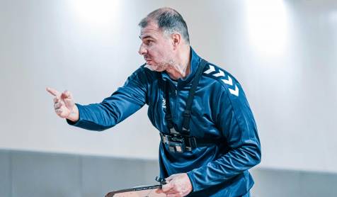 C'CMHB - L’entraînement vu du coach !