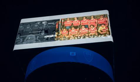 Ouverture du Colisée : 55 ans d'histoire pour le C'CMHB