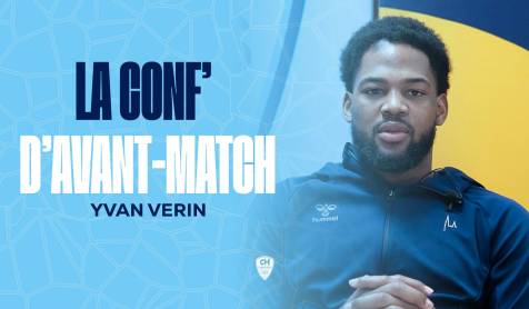 La conf' d'avant-match - Faire un bon match pour aborder les autres plus sereinement