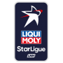 Logo  Liqui Moly StarLigue 