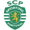 Logo  Sporting Lisbonne 