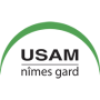 Logo Nîmes
