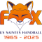 Logo Saintes