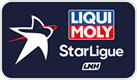 Logo Liqui Moly Starligue