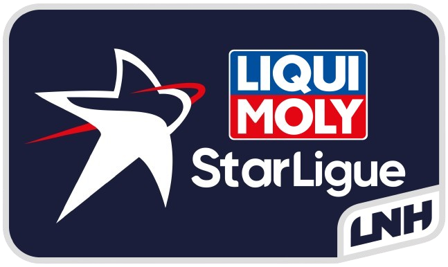 Logo Liqui Moly Starligue